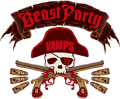 Beastparty