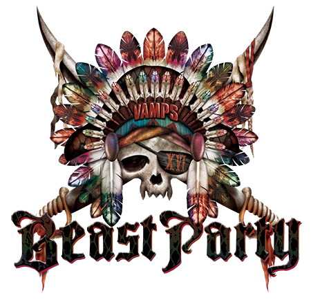 Beastparty2016