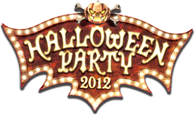 Halloweenparty2012