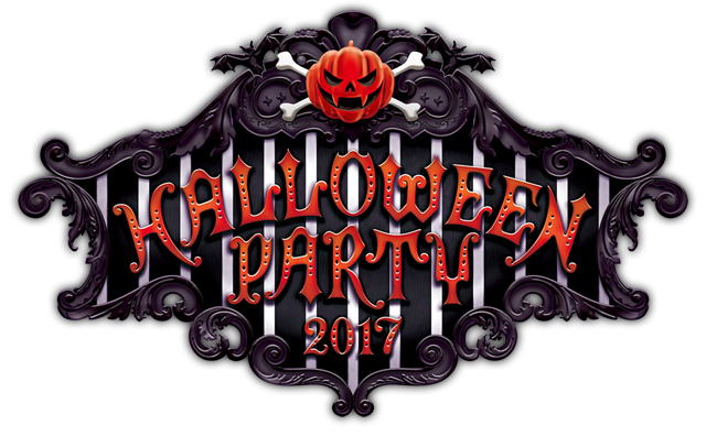 Halloweenparty2017