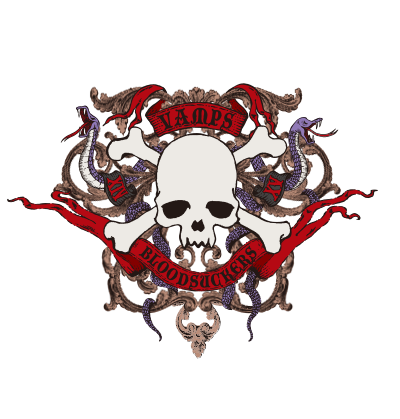 VAMPS OFFICIAL WEB SITE