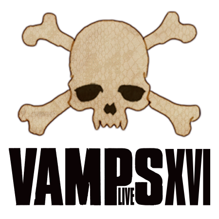 Vampslive2016