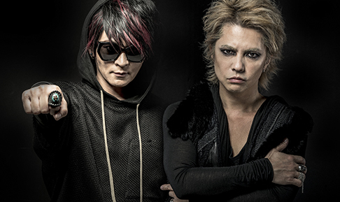 Vamps Official Mobile Site