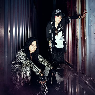 Vamps Official Mobile Site